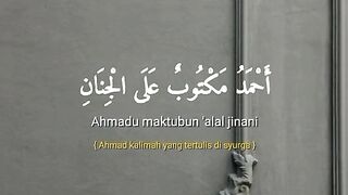 Sholawat 158