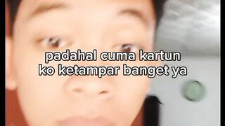 Hargailah dan jaga orangtuamu saat masih bersamamu