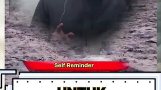 Baca Doa Ini Ketika Semua Pintu Jalan Keluar Terasa Tertutup!