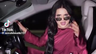 Tiktoker Girl 39