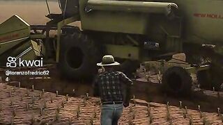 Farming 25 simulador
