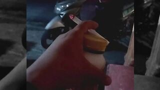 Begitulah