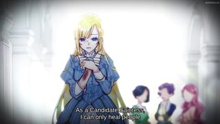 Kizu darake Seijo yori Houfuku wo Komete Season2 Episodes 1