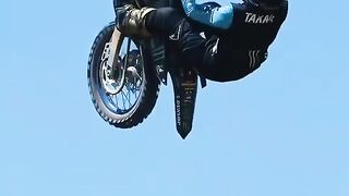 Motor cross 14