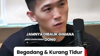 Kurang tidur