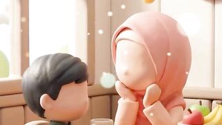 cara mendidik anak dengan baik