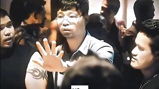 Không còn đường lui, chính là khởi đầu của sự hồi sinh 🔥🔥 ( Kill Me Please (2017) ) #memes #funny (1080p).mp4