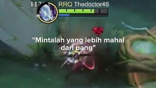 Tonton sampai selesai baru paham😉