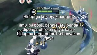 Motivasi kehidupan 9