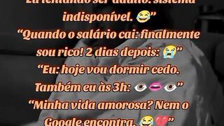 Acredita em Deus tudo tem o seu tempo 🙏☀️