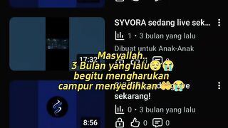 Ya Tuhan..betapa menyedihkan nya😭😭