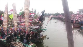 Pesta laut