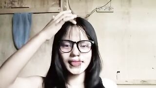 Abg seksi
