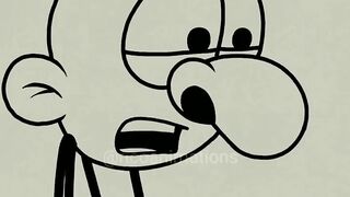 🤪 Nobody Expected This Funny Cartoon Twist! 🎬2