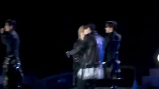 Taekook moment 4