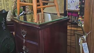The Antique Company