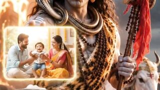 “அவங்க இருக்கும்போதே அன்பா பேச