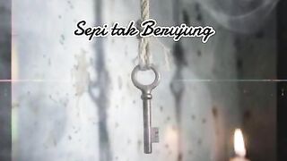 Sepi tak Berujung