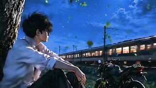 Eternal love story