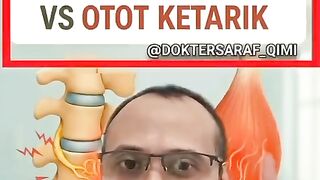 syaraf kejepit