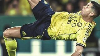 Ronaldo 121