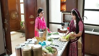 Vasudha serial full episode 694