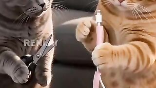 Wrong cut