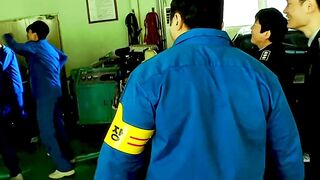one hand power of Ma Dong-seok #shorts #kdrama #trending (1080p60).mp4