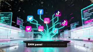 Best SMM Panel – Increase Your Social Media Presence Instantly ｜ NSBOOSTBD.COM
