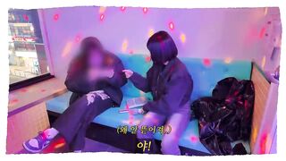 20년 지기 소꿉친구와 떠나는 부산 대환장 브이로그🍻