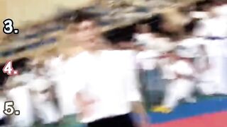 Ranking Unexpected Taekwondo Moments (1080p60).mp4