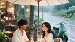 Love story 97