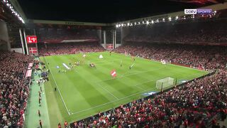 Denmark vs Portugal  2:4 | 01. 10. 2026 | UEFA Nations League