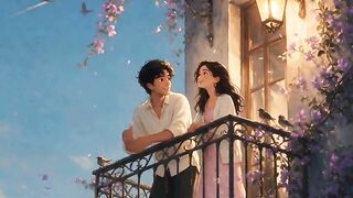 Love story 98