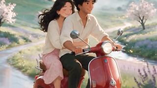 Love story 102