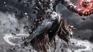 When Mahakal Unleashed Death from Cremation Ashes 💀