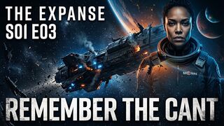 The Expanse – Season 1 Episode 3 | Remember the Cant | Full Episode HD