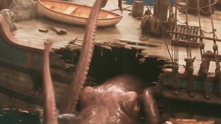 BTS OF A NEW GIANT KRAKEN MOVIES IS OUT NOW! ENJOY WATCHING!