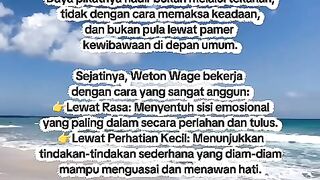Weton primbon