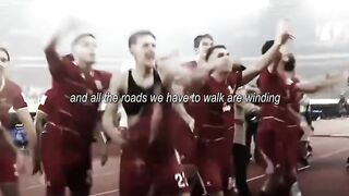 Towards the FIFA ASEAN Cup final