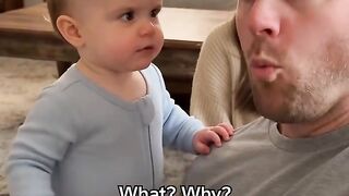 🤯😱🤗🔥 baby 2