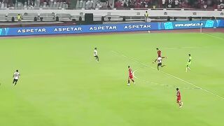 Indonesia vs Bangladesh