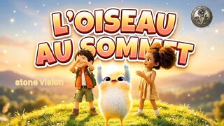 🐥 L'OISEAU AU SOMMET