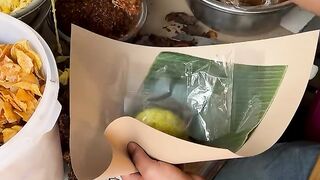 Indonesian Food 2