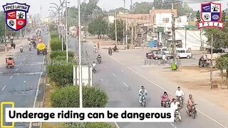 Safe City Layyah