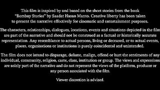 Bombay Stories Movie 2026 Part 1