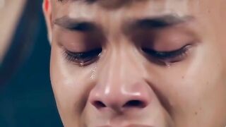 PRIA YANG TERSAKITI😭