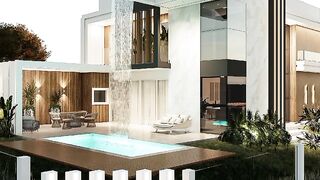 Villa in Ankara