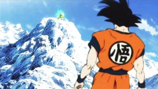 Son Goku 🔥 | The Legendary Saiyan Warrior | Dragon Ball Anime