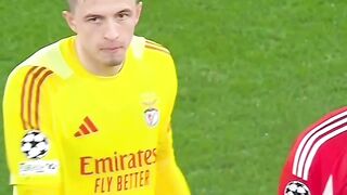 Benfica 4-2 rel madrid